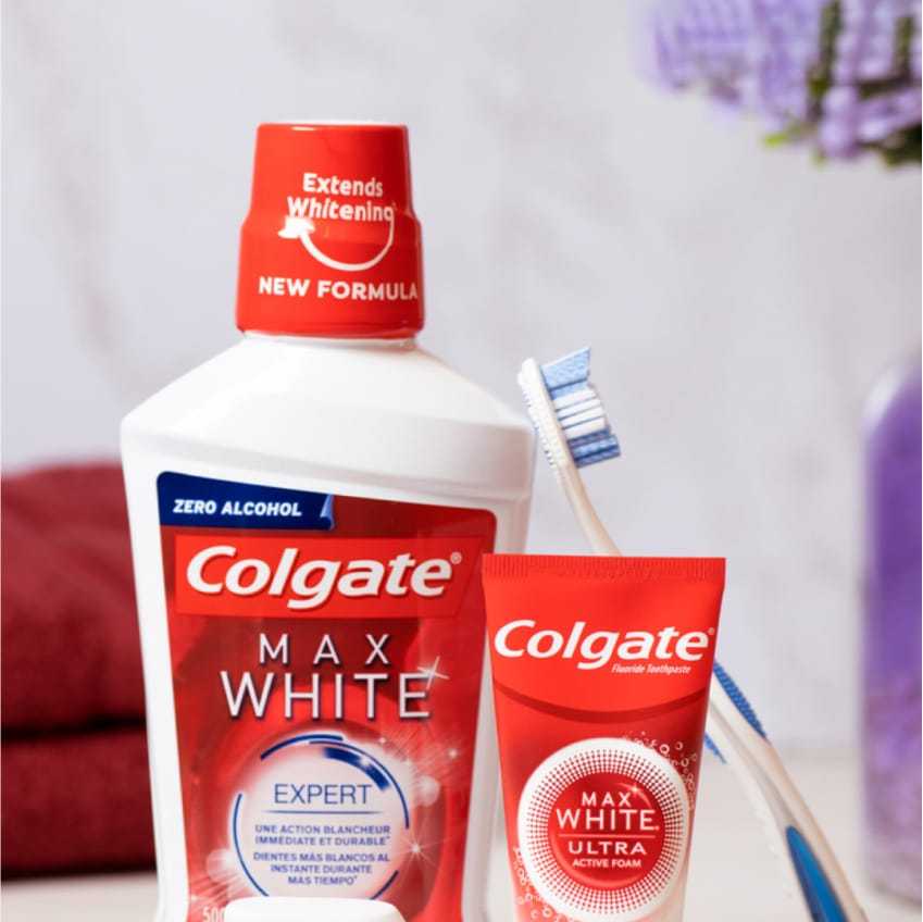 Colgate