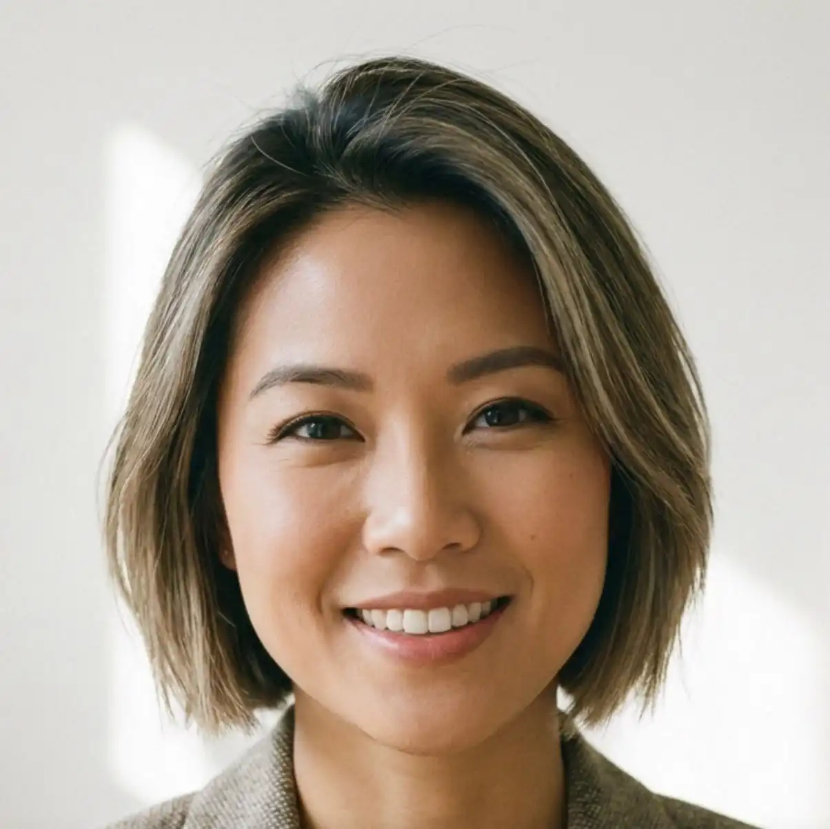 Sarah Chen