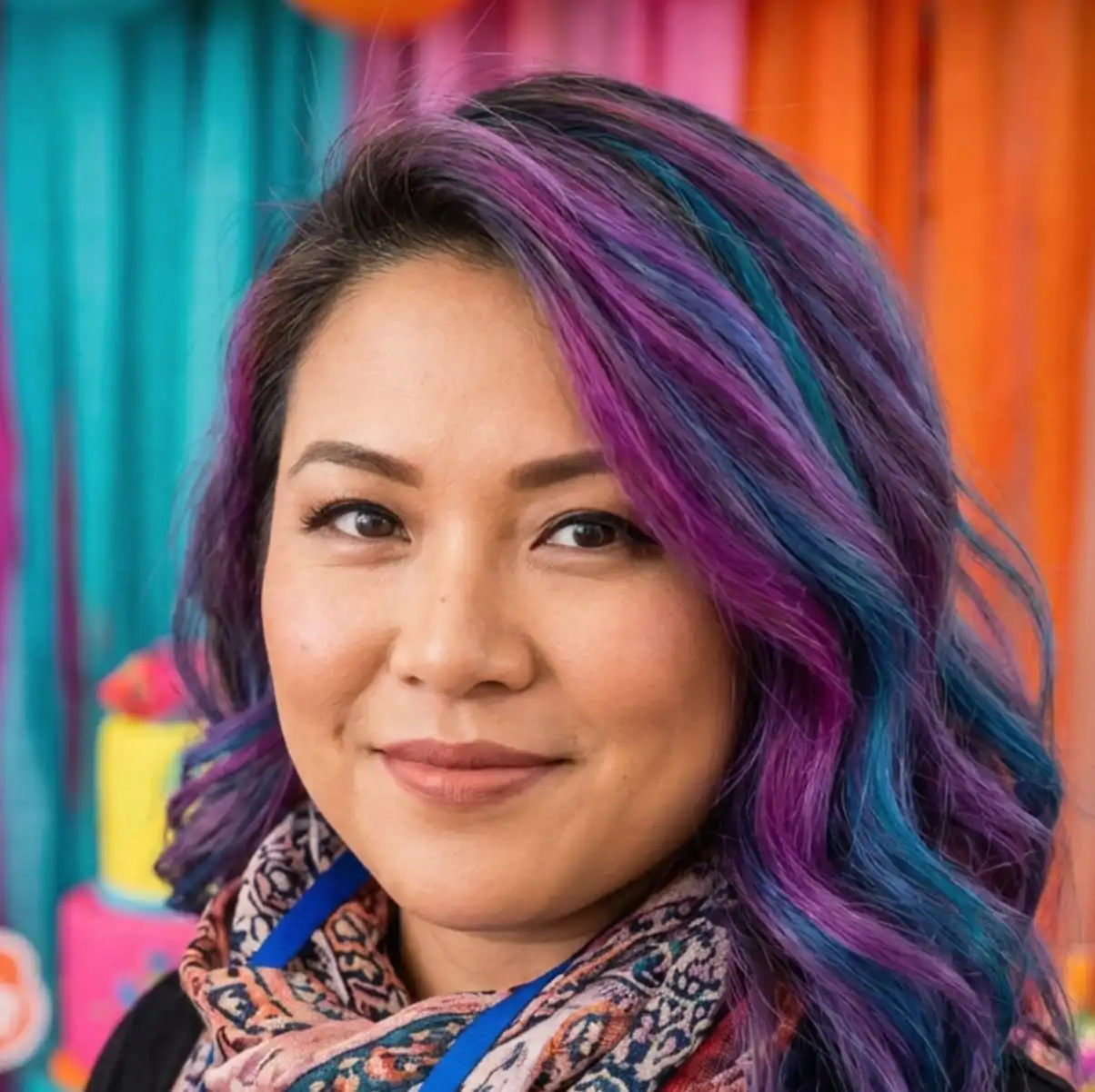 Zoe Zhang