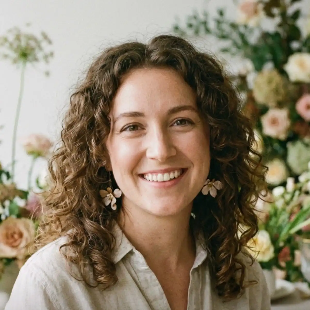 Olivia Brown