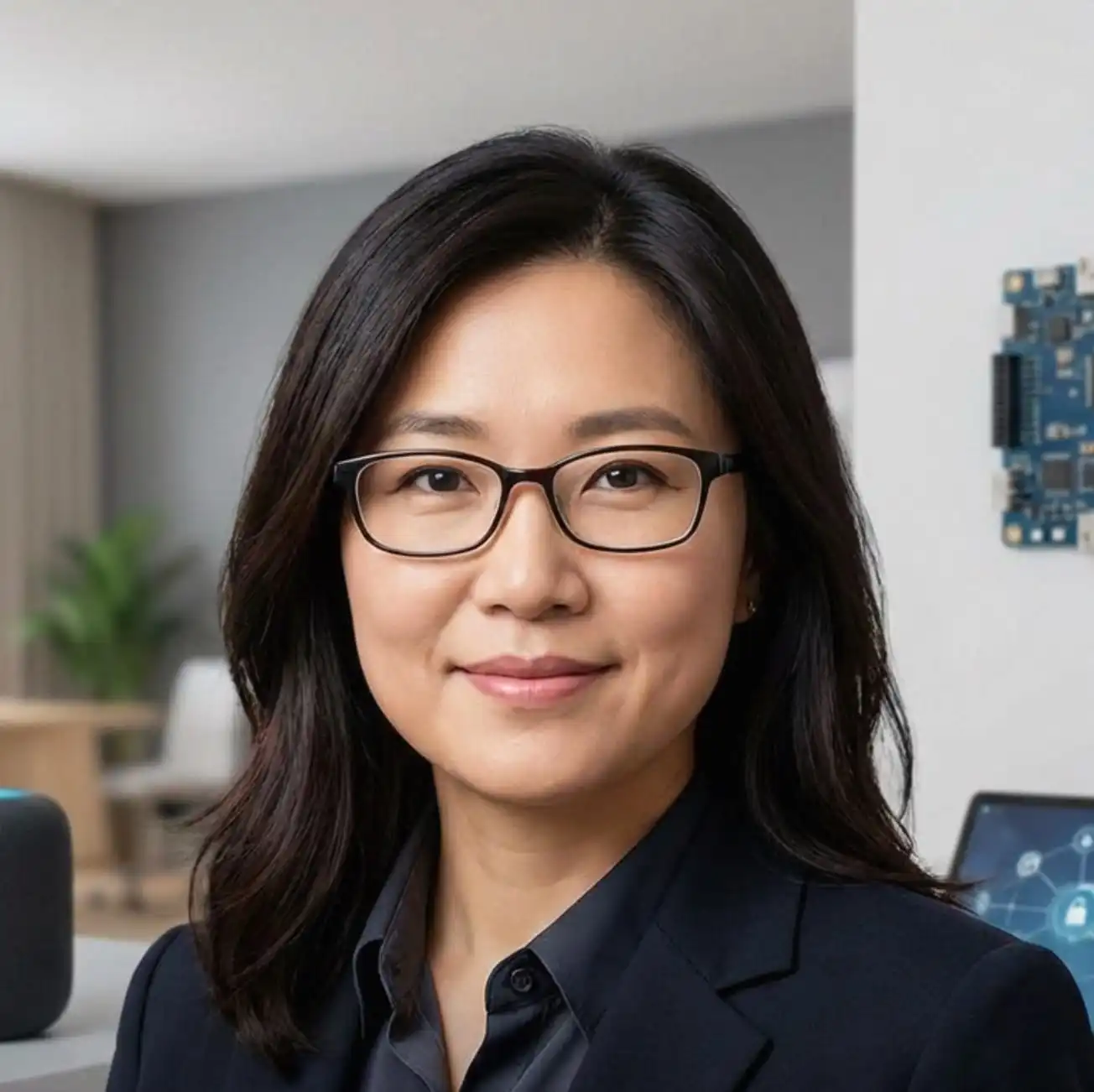 Rachel Kim