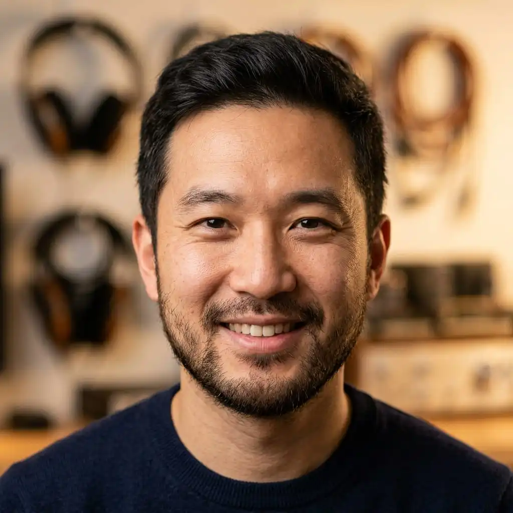 Alex Wang
