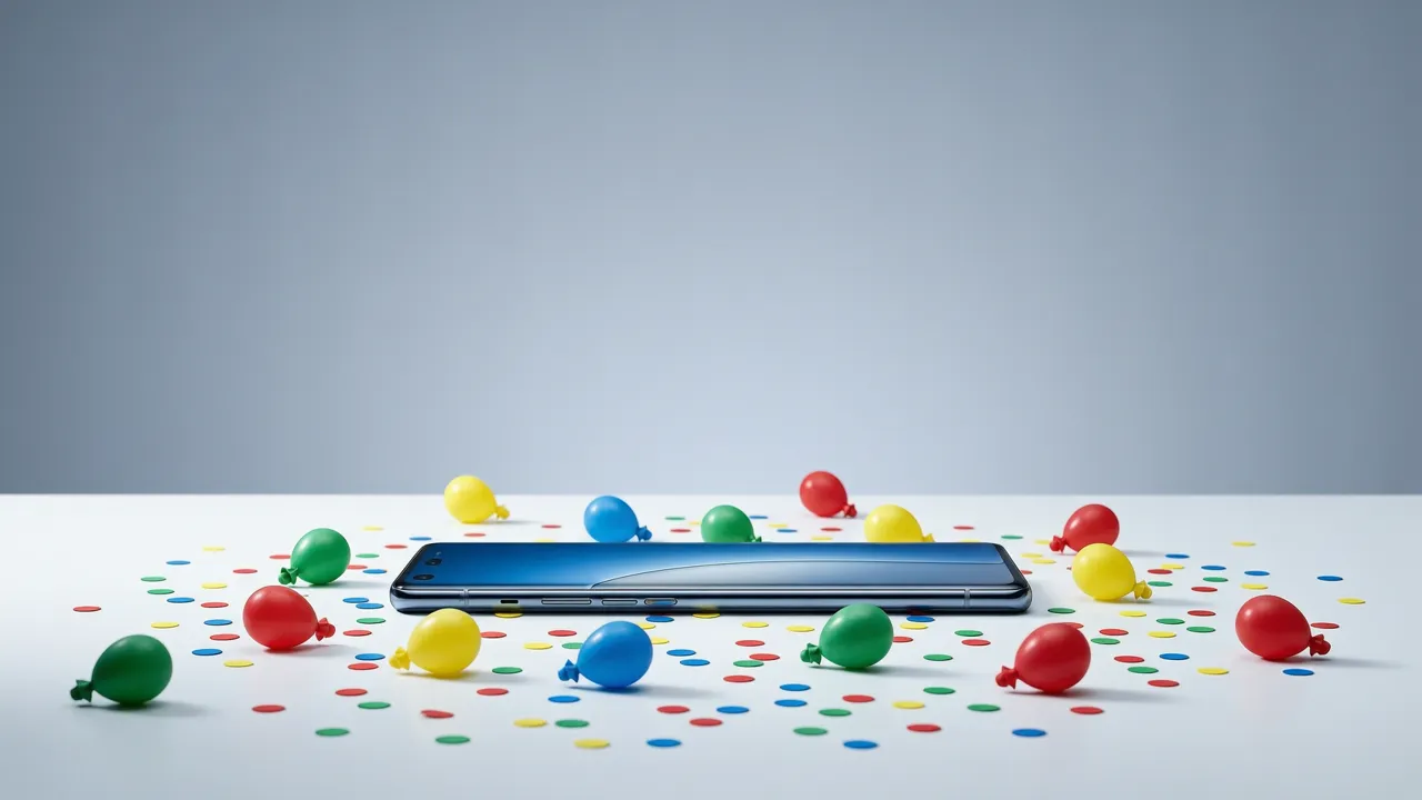 28.º aniversario de Google: cómo ver el doodle y su archivo oficial