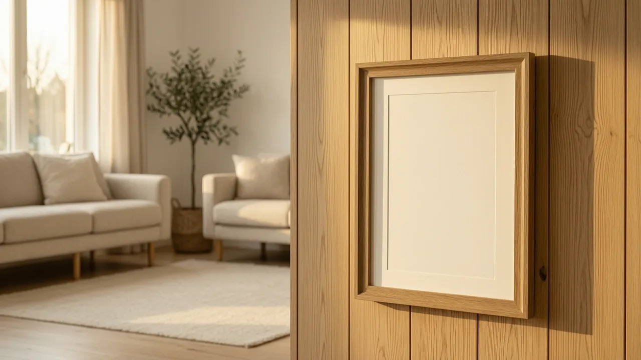 Marco de 40x70: Cómo Encontrar el Tamaño Perfecto para tu Pared