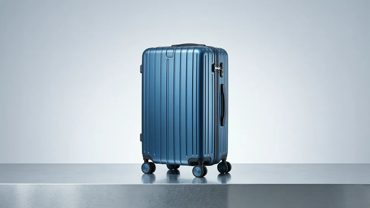 Maleta de Cabina 55x40x20 para Ryanair: Cómo Evitar que te la Rechacen