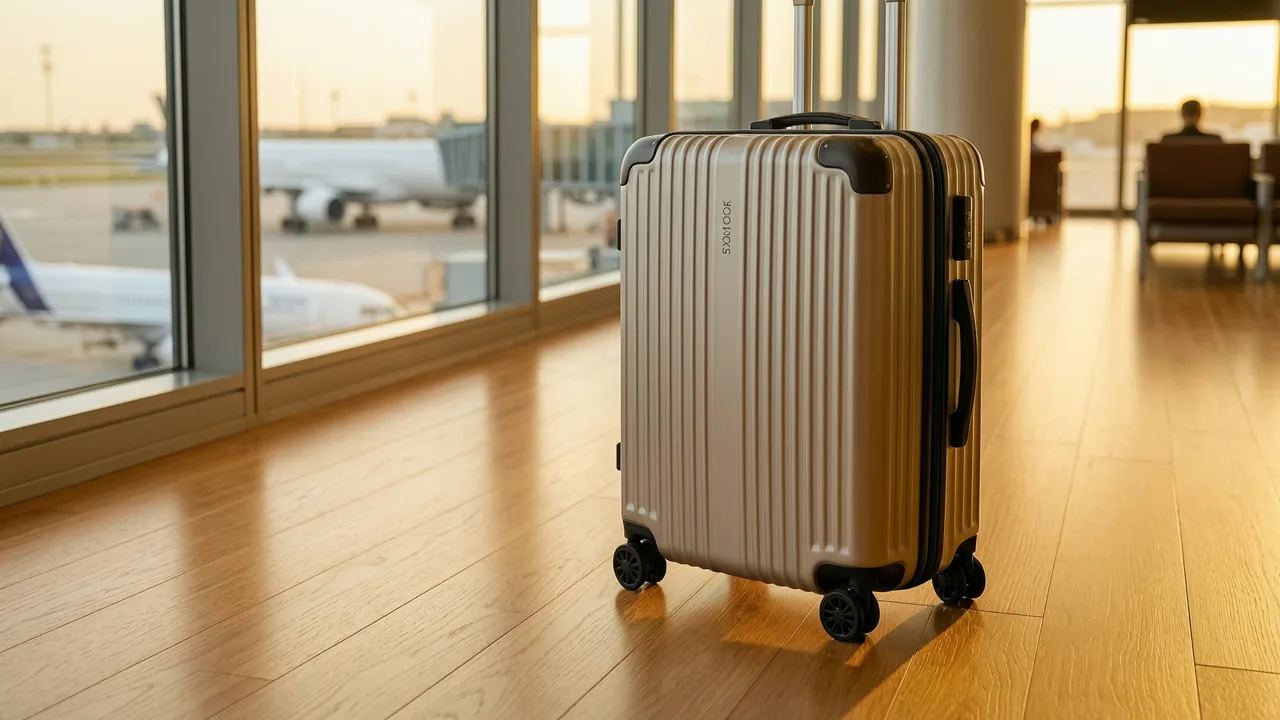 Maleta de Cabina 56x45x25 para EasyJet: Qué Significa Realmente 'Garantizada'