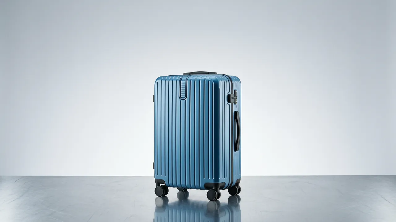 Maleta de Cabina 56x45x25 para EasyJet: Guía de Compra 2026