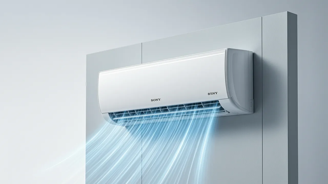 Fujitsu, Haier, Hisense o LG: Guía para Elegir tu Aire Acondicionado