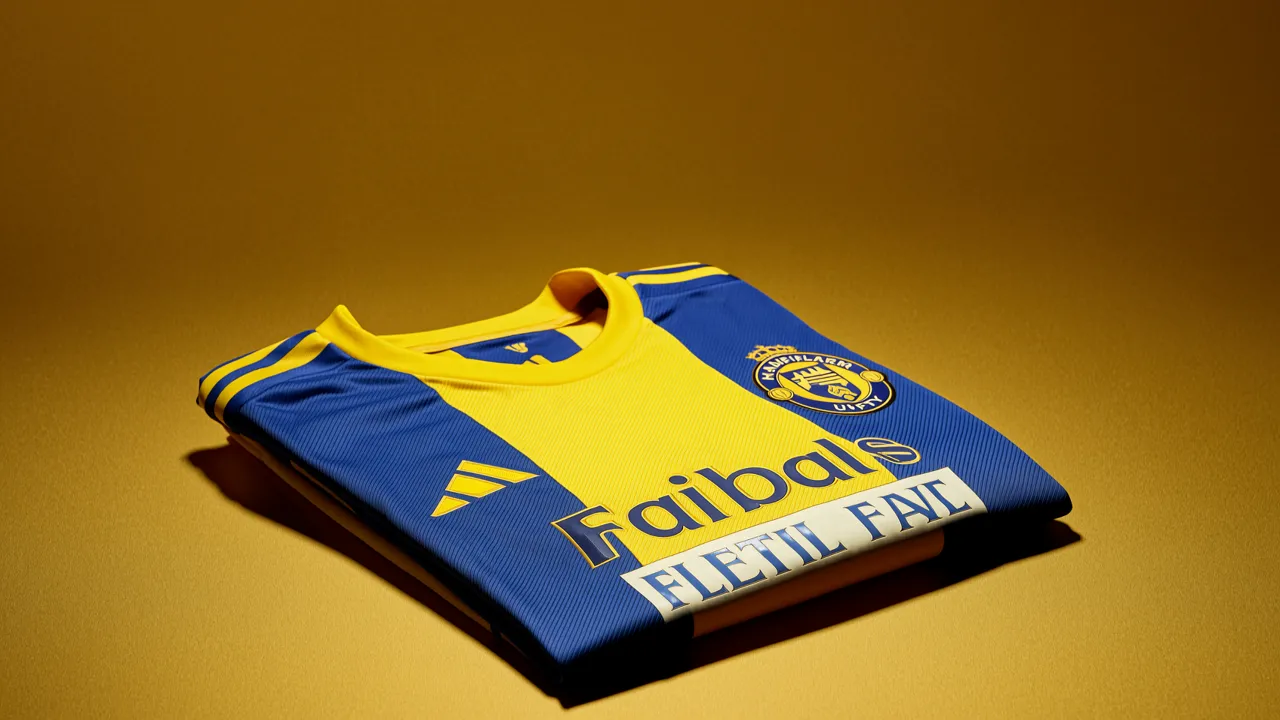 Camiseta del Al-Nassr: Cómo Evitar una Réplica al Comprar Online