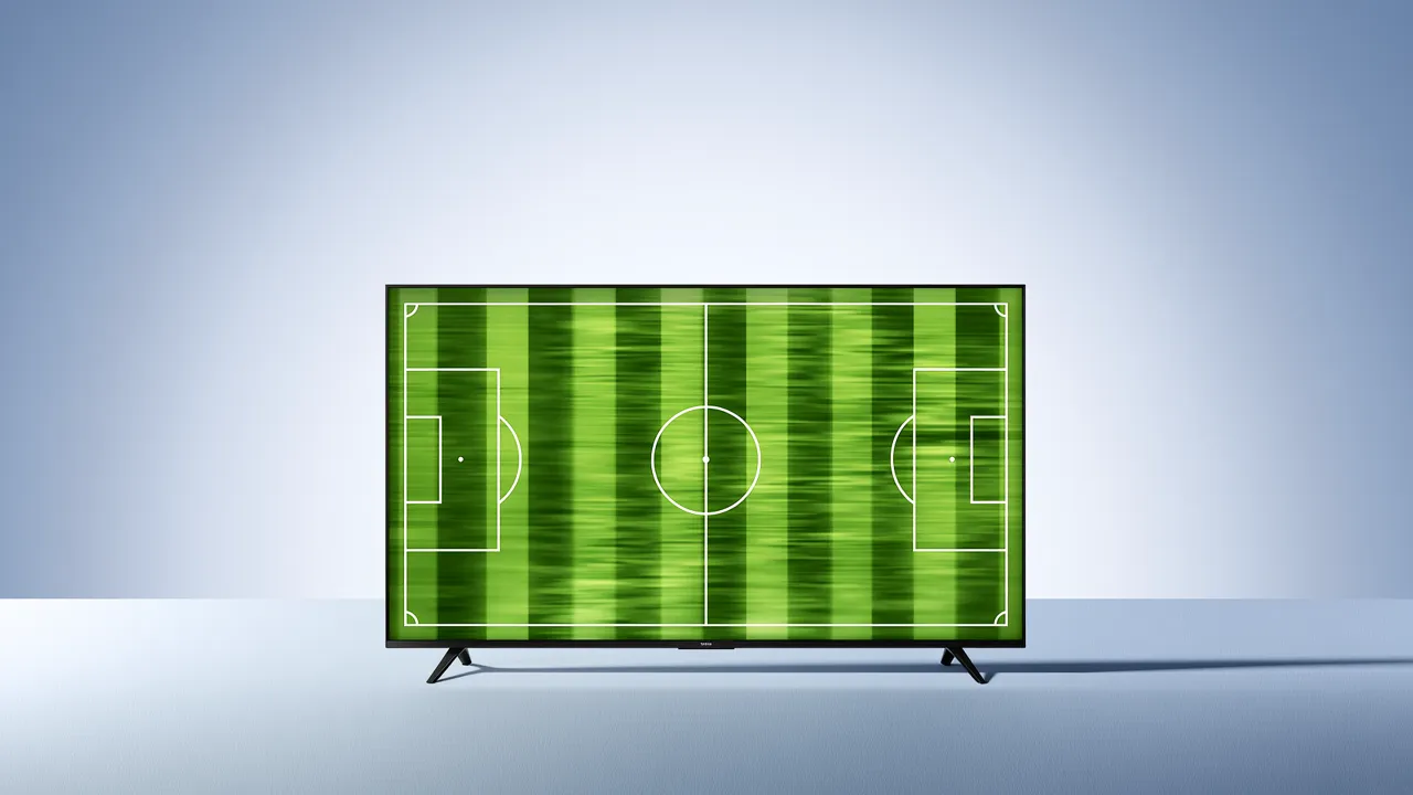 Por Qué se Difumina el Balón en tu Televisor Durante el Almería-Leganés