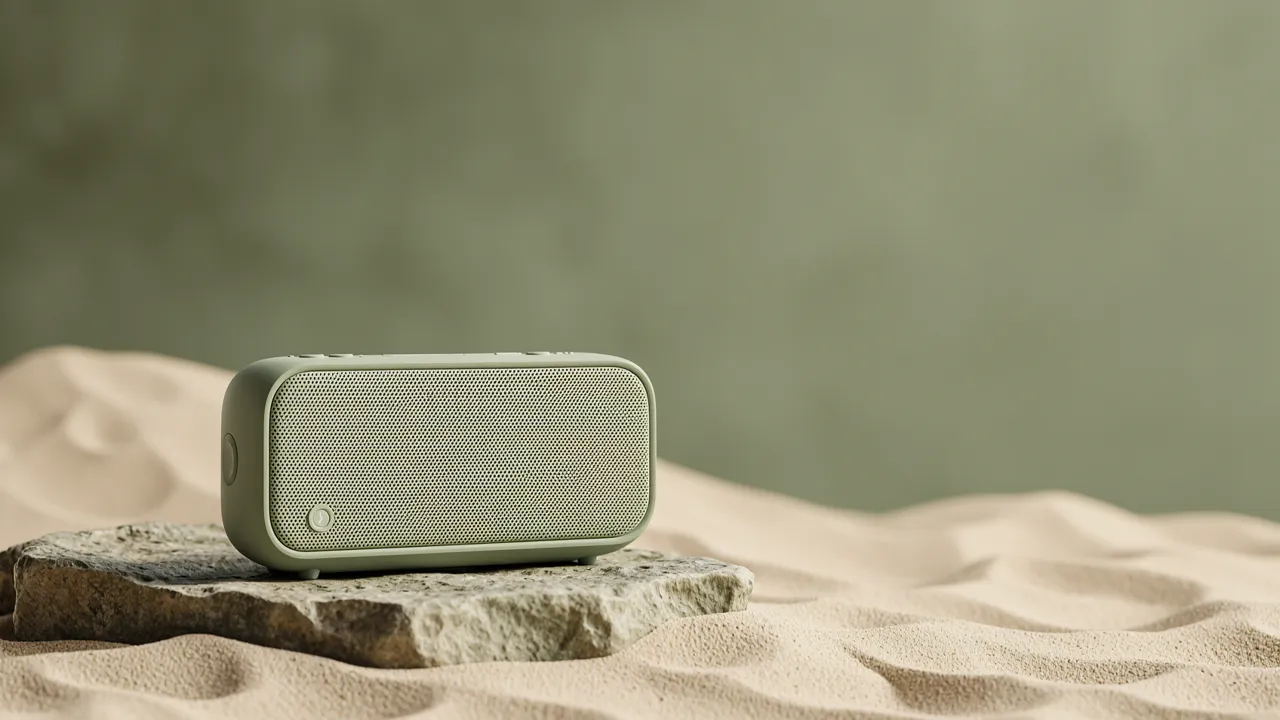 JBL Go 4: Altavoz Ultraportátil para Playa, Piscina y Senderismo