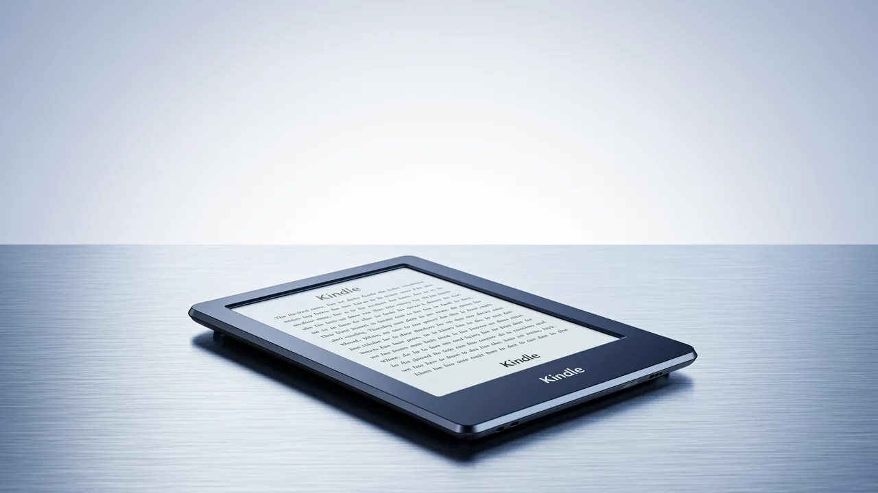 Guía para comprar un Kindle Voyage de segunda mano en 2026
