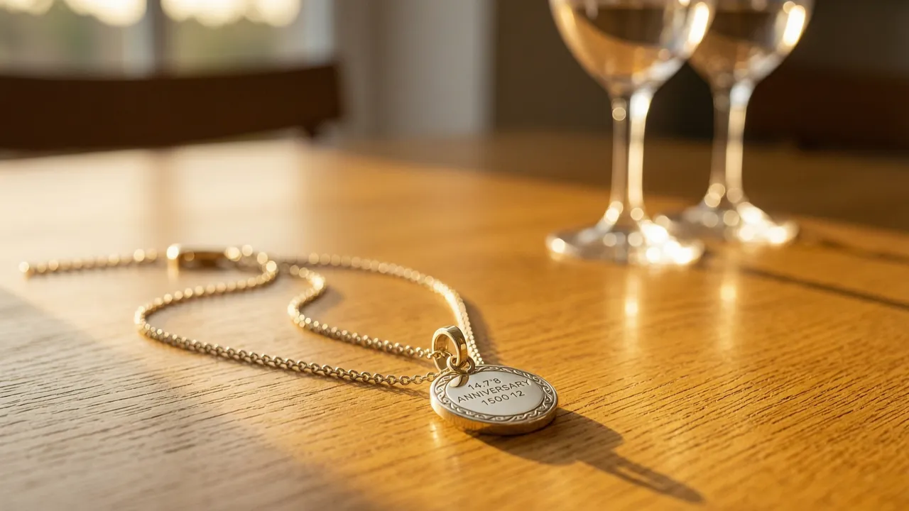 Ideas de Regalo para un Aniversario de Pareja que Realmente Emocionan