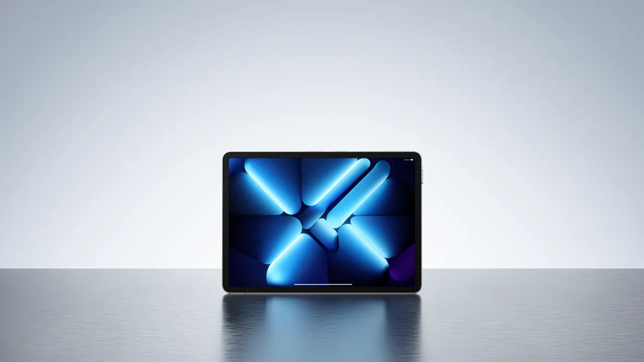 iPad Air 13" M4 (2026): ¿de verdad necesitas el Pro?