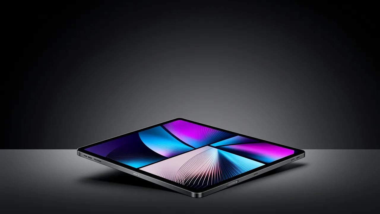 Precio del iPad Pro M4 en Temu: Cómo Comparar y Ahorrar sin Riesgos