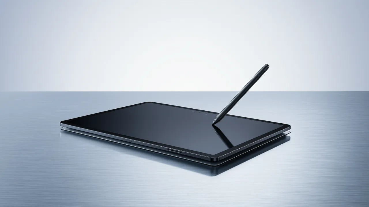 iPad Pro 13 M5 (2025): ¿Puede Sustituir a un Portátil Profesional?