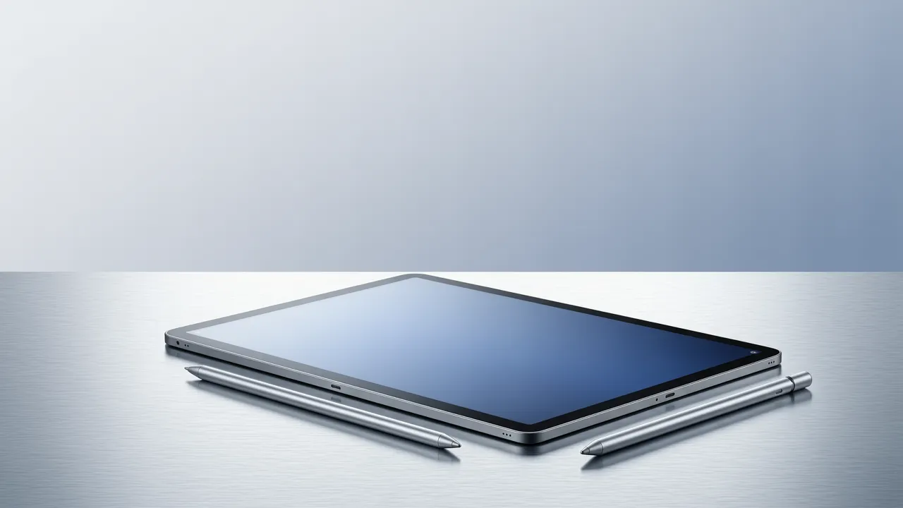 iPad Pro 13 pulgadas M5 (2025): ¿puede sustituir a tu portátil creativo?