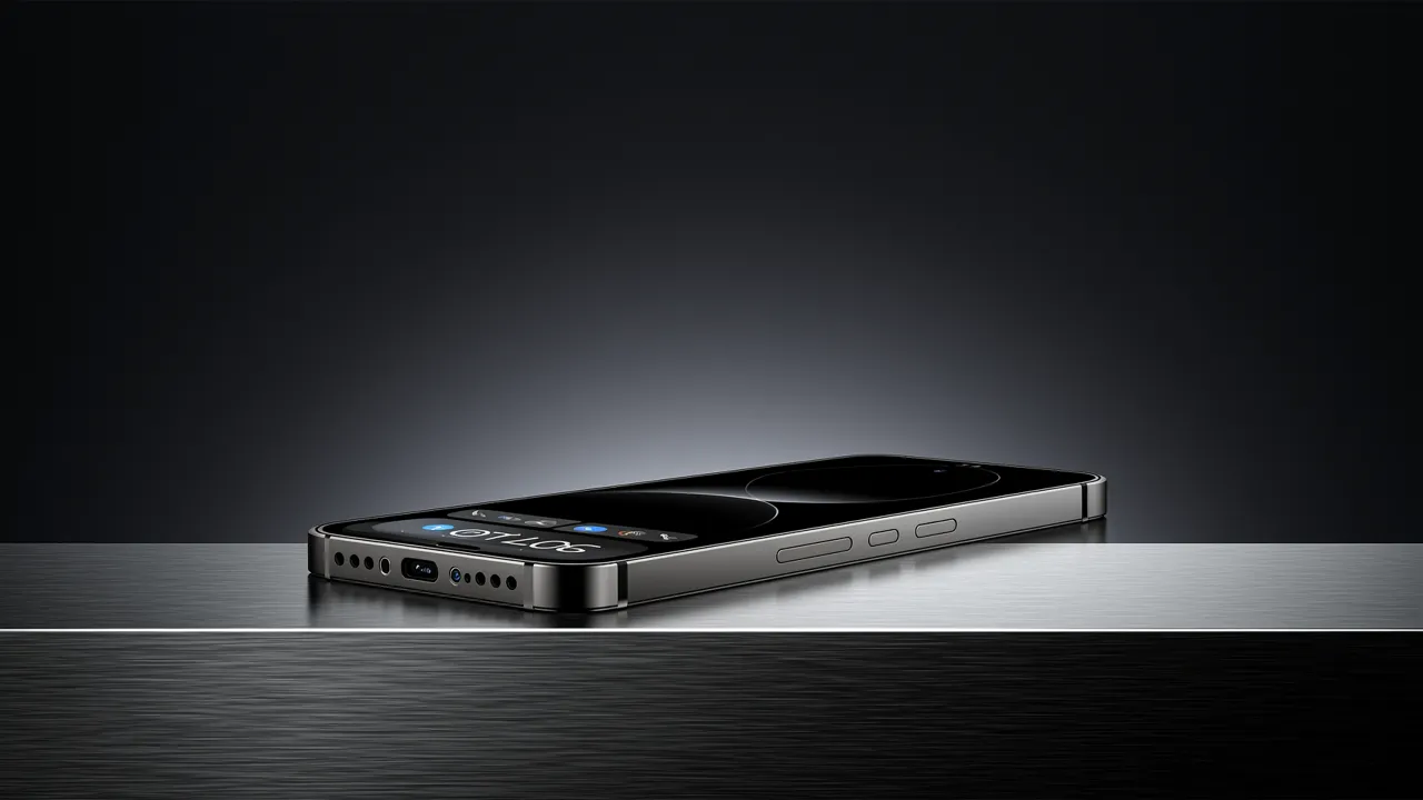 iPhone 15 Pro Titanio Negro Reacondicionado: ¿Merece la Pena?