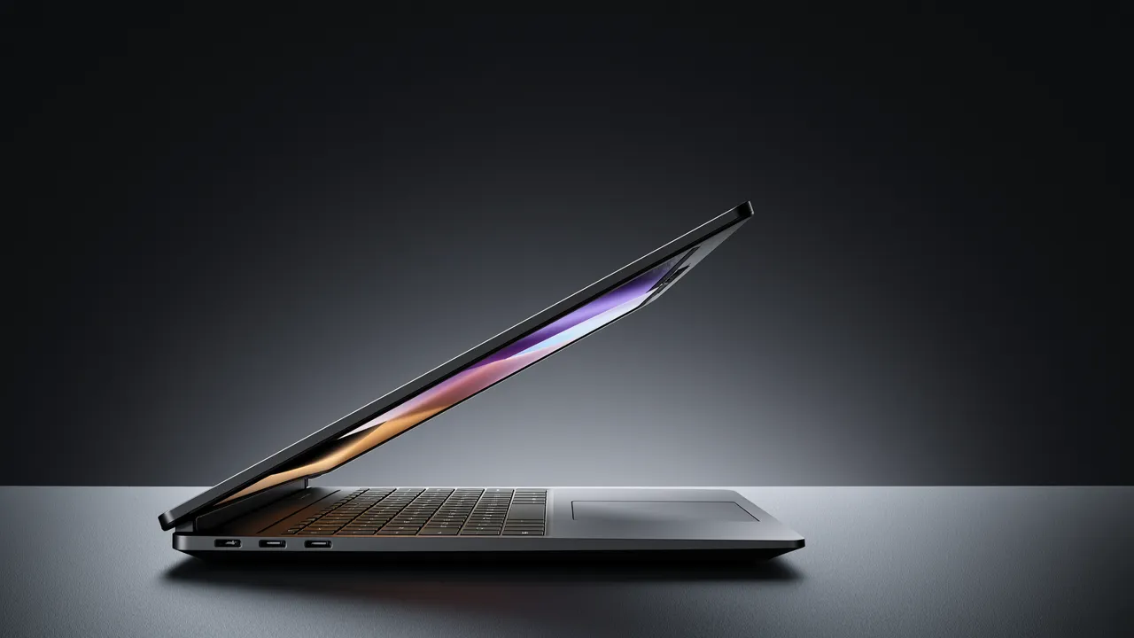 MacBook Pro 14" M5 Pro (2026): ¿necesitas el Max?
