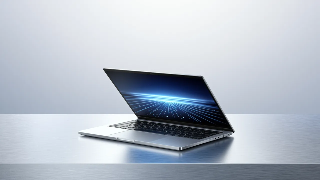 MacBook Pro 14 M5 Max: Rendimiento Sostenido para Cargas de Trabajo Extremas