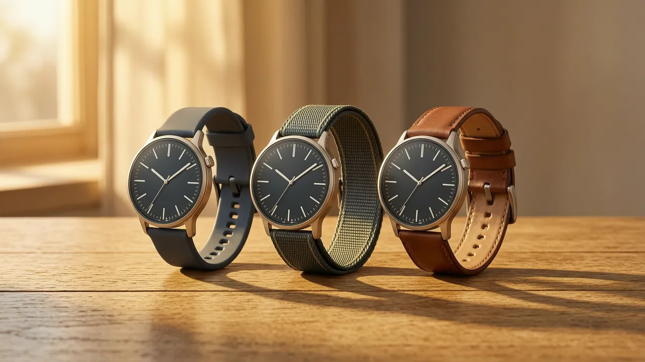Correas para Apple Watch: cómo elegir sin gastar en toda la colección oficial