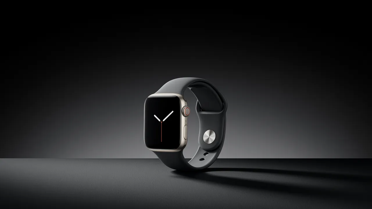 Apple Watch SE 3 de 40mm: ¿vale la pena elegir el modelo económico?