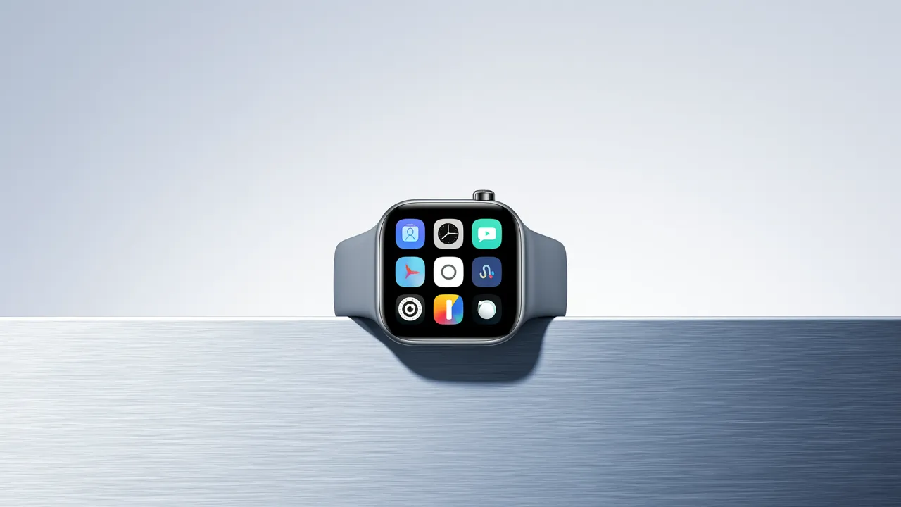 Apple Watch SE 3 de 44mm: por qué la pantalla más grande mejora la legibilidad