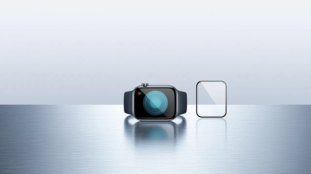 Protector de Pantalla para el Apple Watch SE 3: Guía Completa