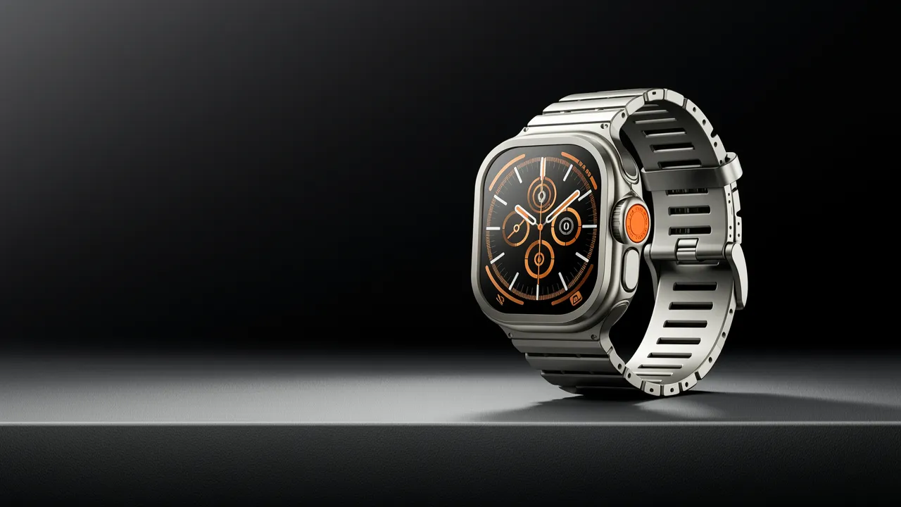 Apple Watch Ultra 3: ¿merece la pena actualizar por su autonomía?