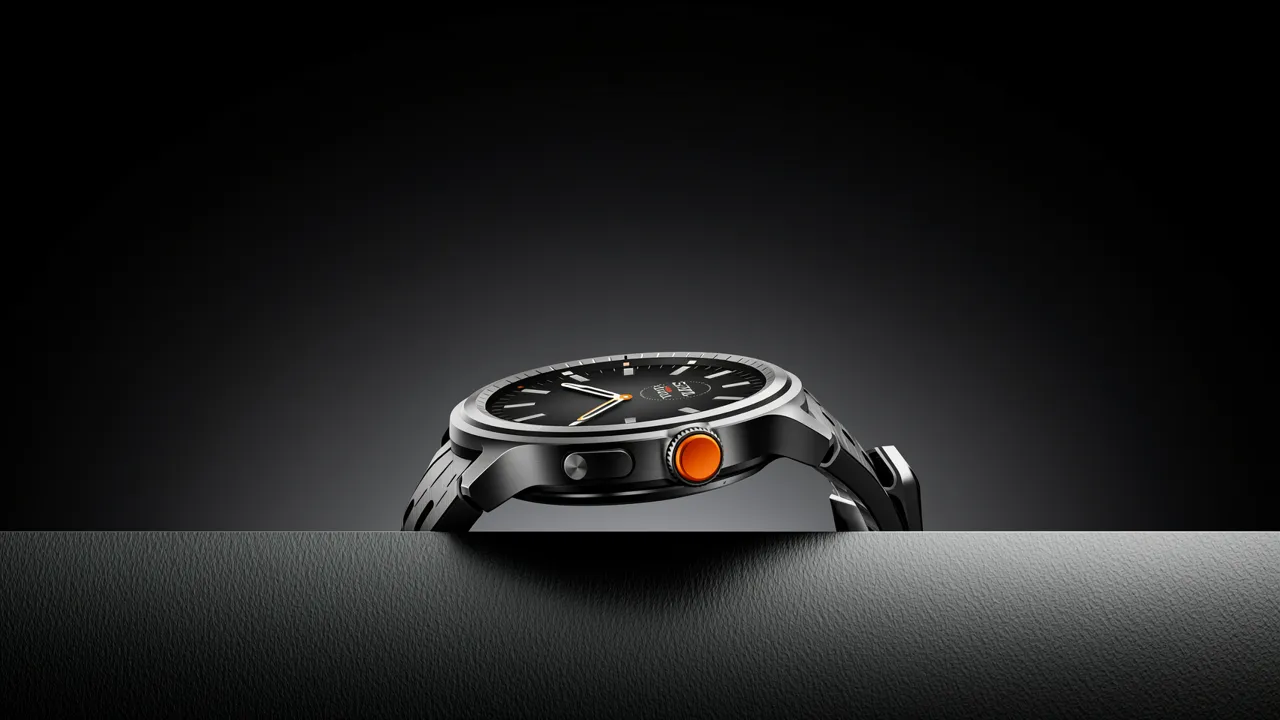Apple Watch Ultra 4: qué cambia realmente frente al Ultra 2