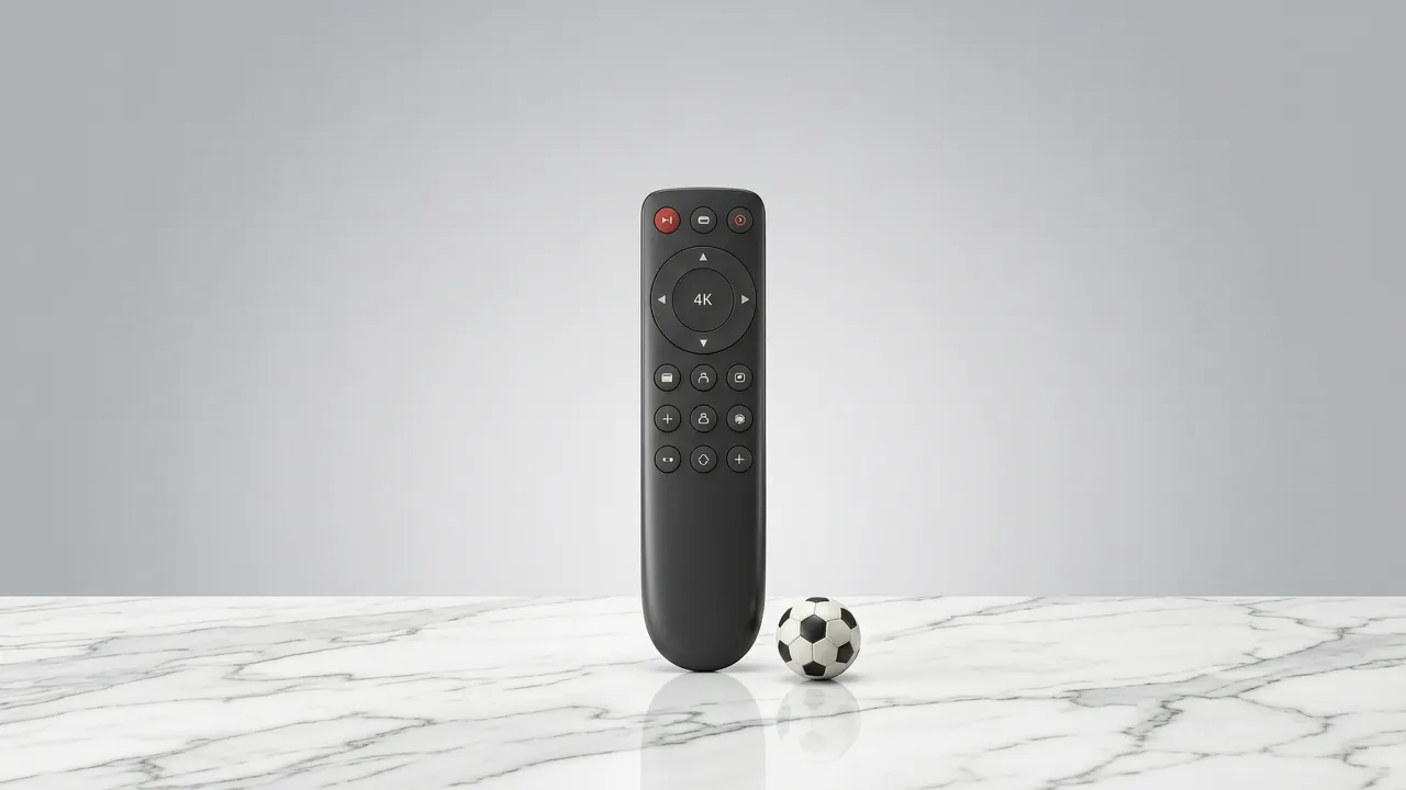 Qué Televisor Necesitas para Juzgar Bien las Jugadas Polémicas del Árbitro