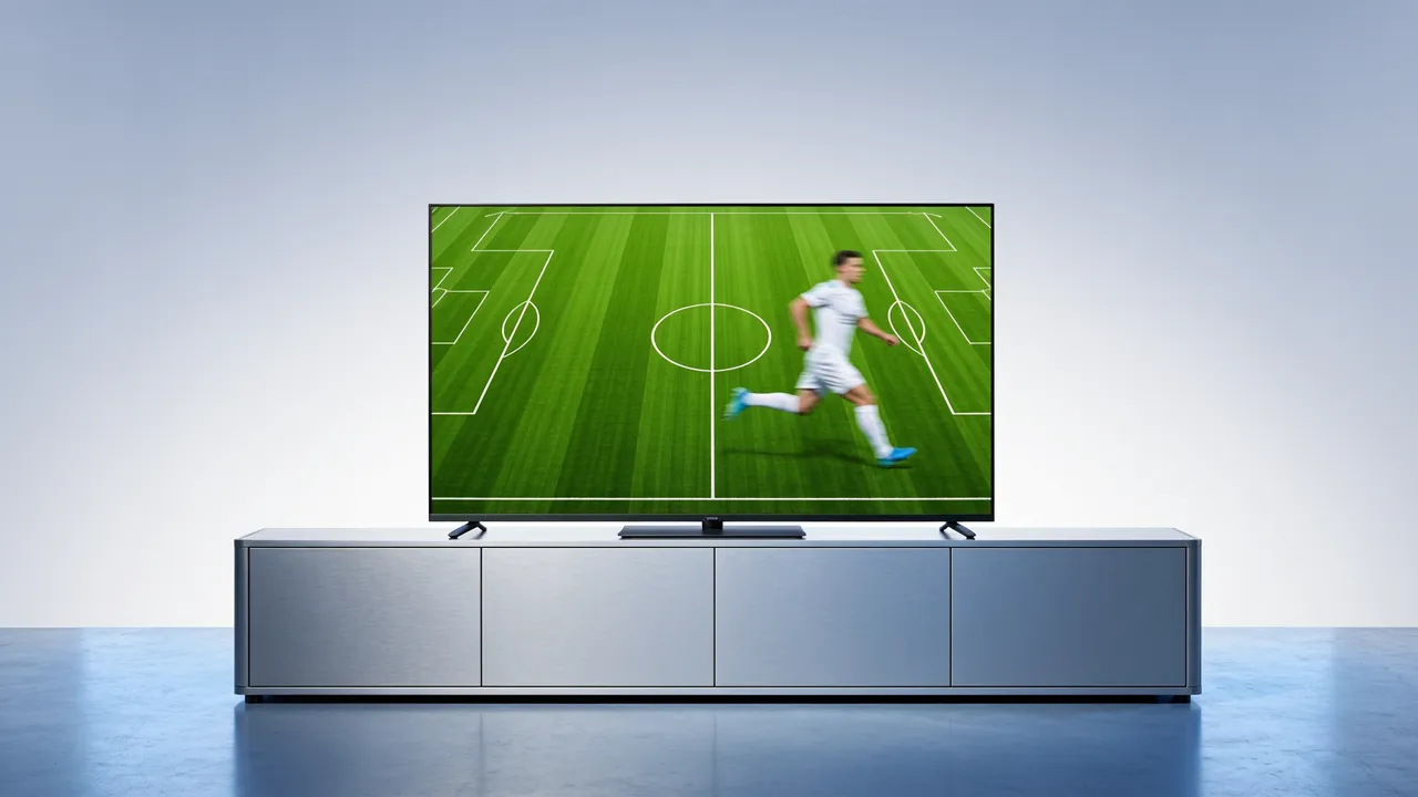 Cómo Preparar tu Televisor para Ver el Arsenal - LOSC sin Perder Detalle