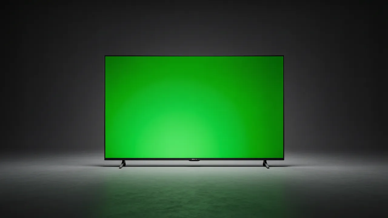 OLED, QLED o LED: Qué Televisor Elegir para el Aston Villa - Fenerbahçe