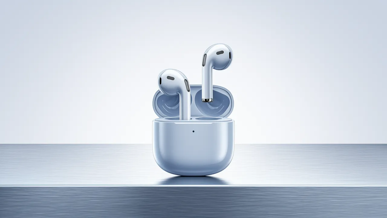 AirPods 4 con Cancelación Activa de Ruido: ¿Merece la Pena el ANC?