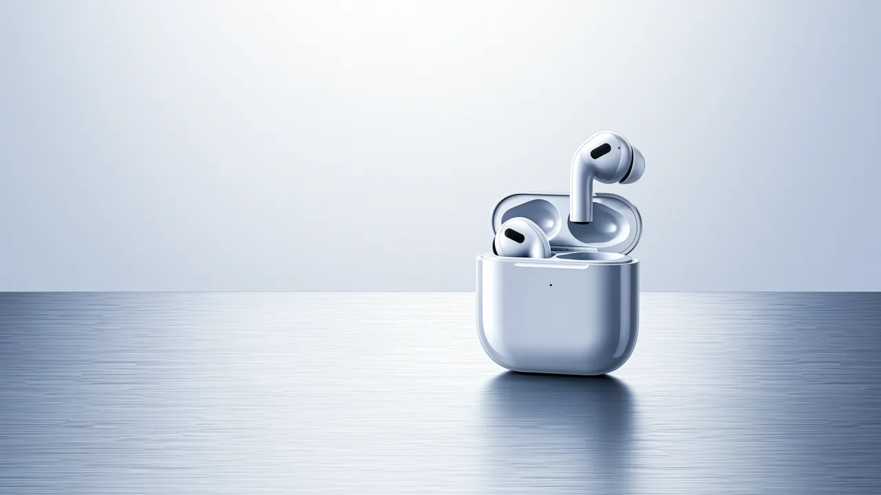 ¿Merece la Pena Actualizar a los AirPods Pro 3? Guía de Decisión 2026