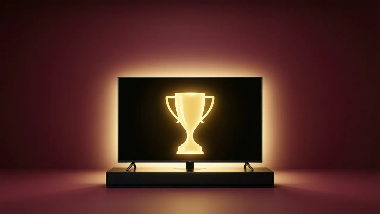 Cómo Preparar tu Televisor para Ver la Gala del Balón de Oro 2026
