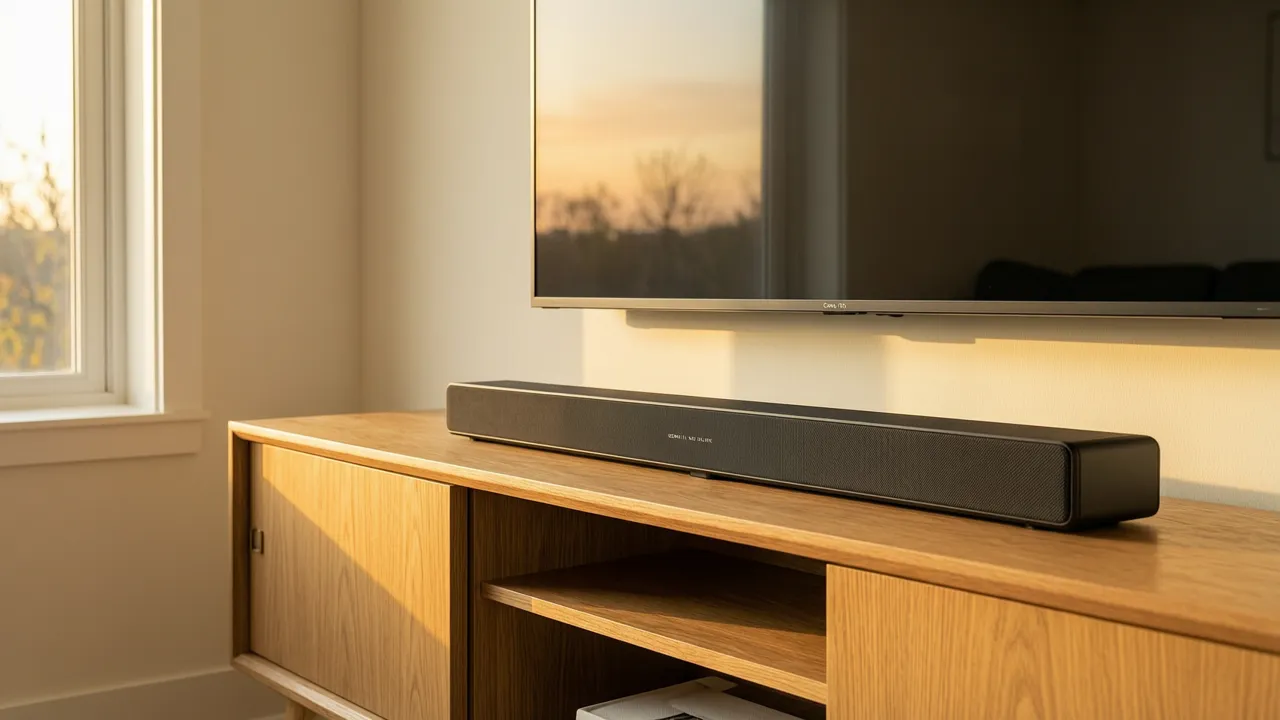 Gama Completa de Barras de Sonido Samsung 2026: Cómo Elegir Nivel