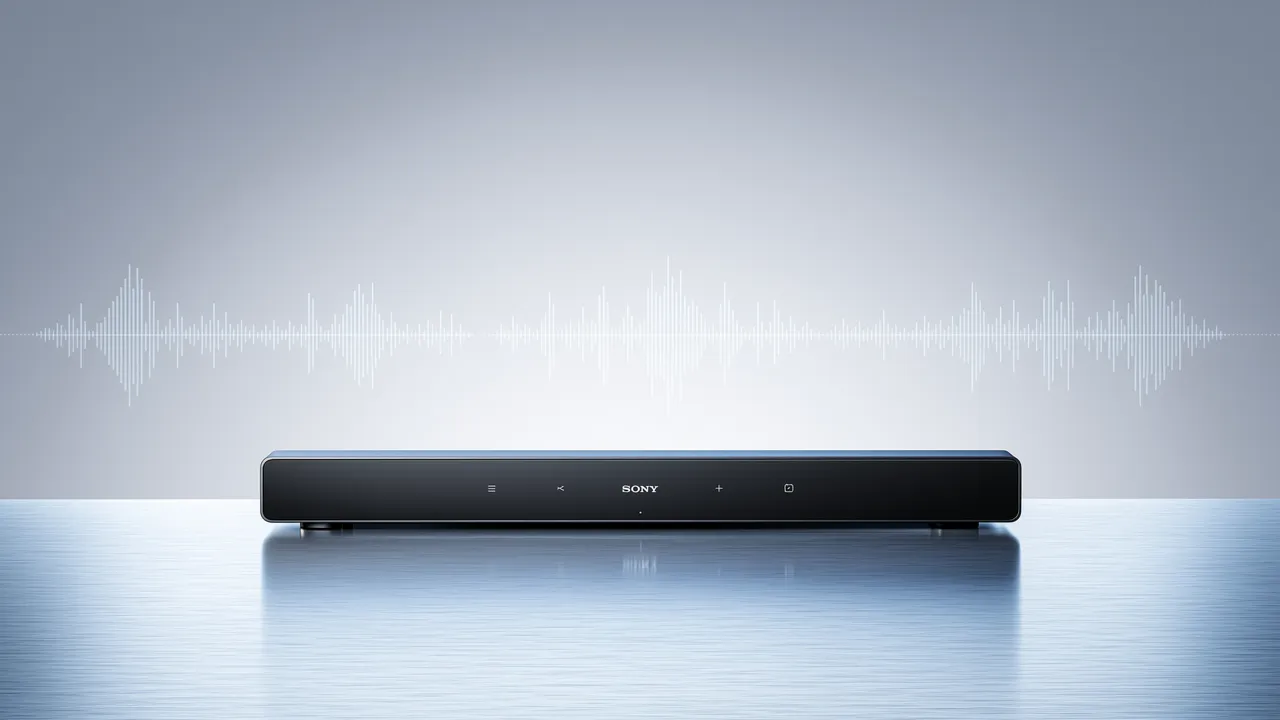Barra de Sonido Premium: Sonido Envolvente sin Cables en 2026