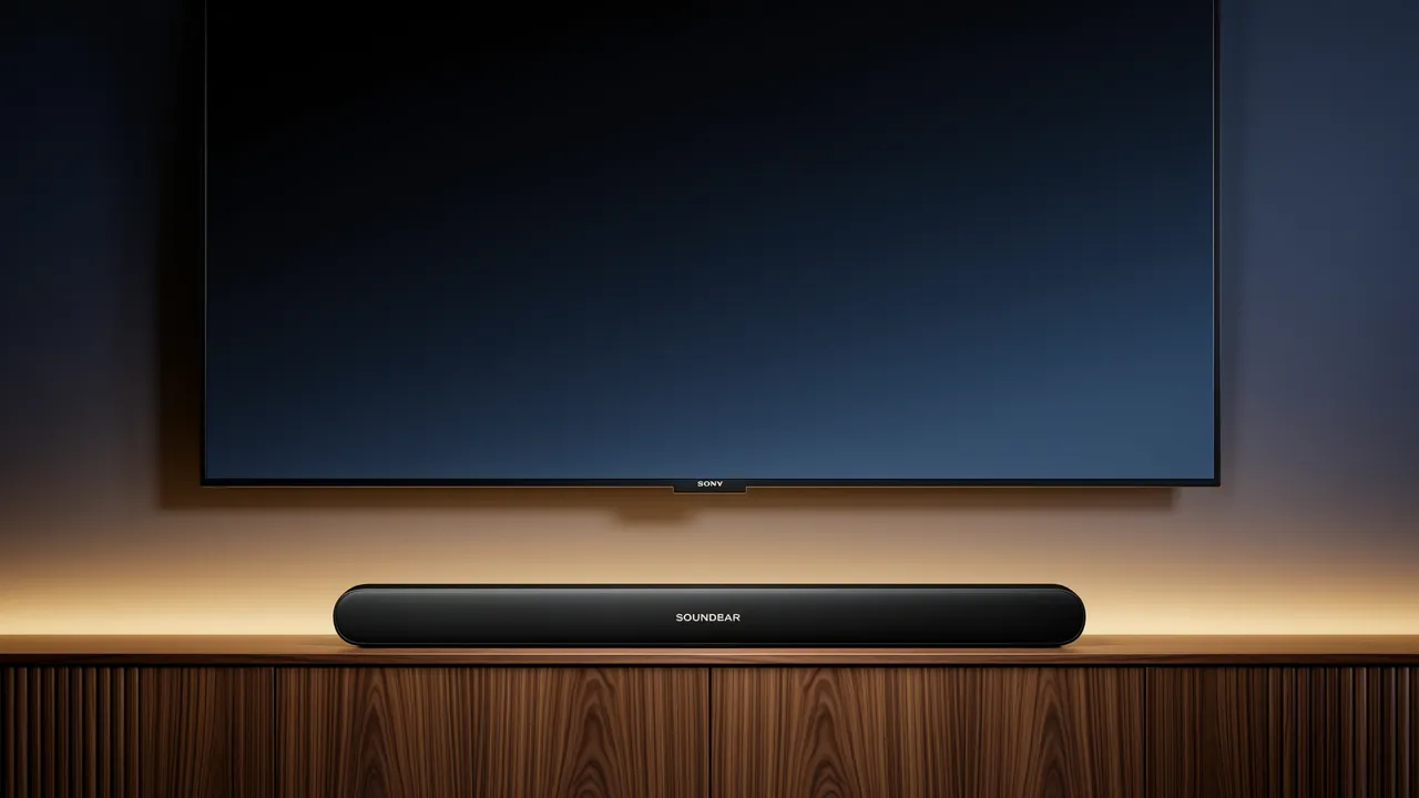 Cómo Elegir Barra de Sonido en 2026: Guía para Mejorar el Audio de tu TV