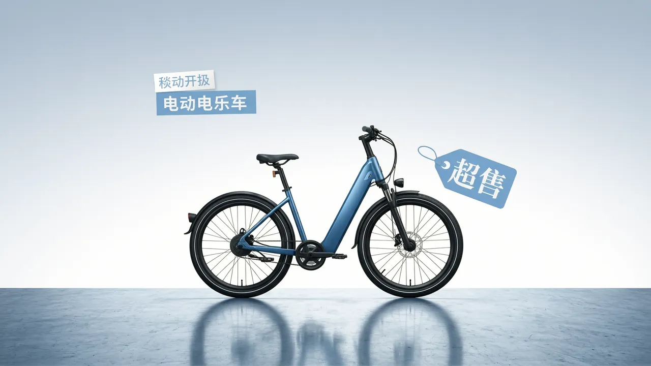 Bicicleta de Mujer Eléctrica en Oferta: ¿Realmente Merece la Pena?