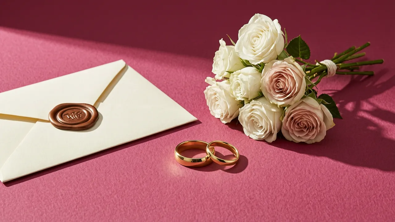 Planificar una boda sin arruinarte: presupuesto, recortes y decoración