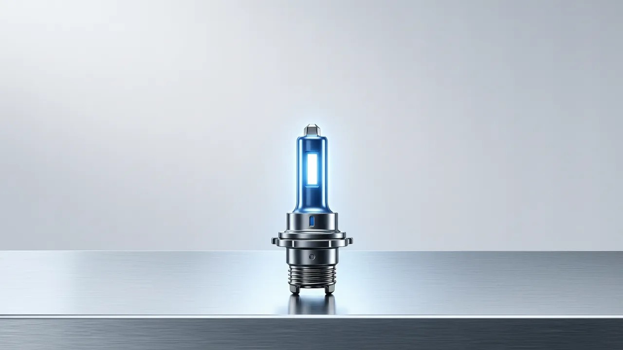 Bombilla LED H7: Cómo Elegir la Mejor para tu Coche