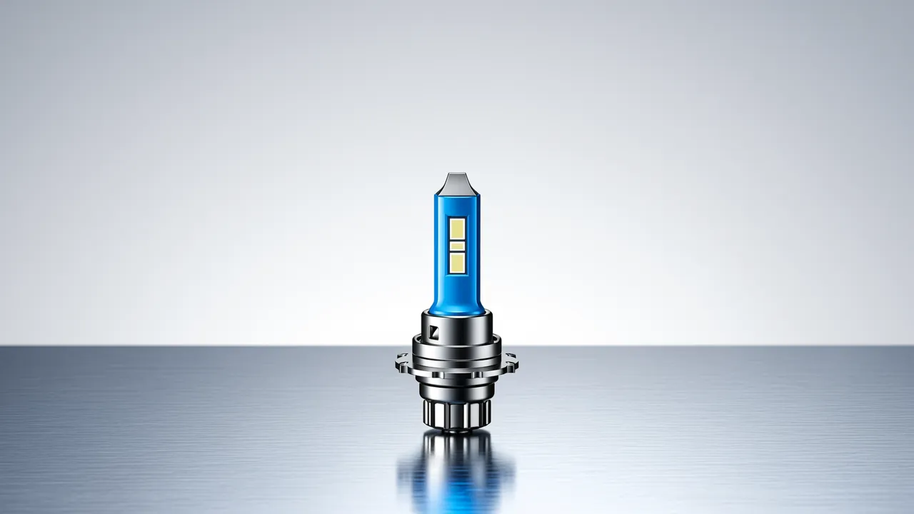 Bombilla T10 24V: Por Qué se Quema y Cómo Elegir la Correcta