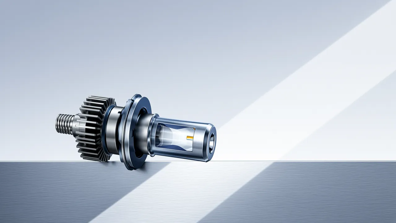 Bombillas LED D3S para el faro: ¿compatibles sin errores en el salpicadero?