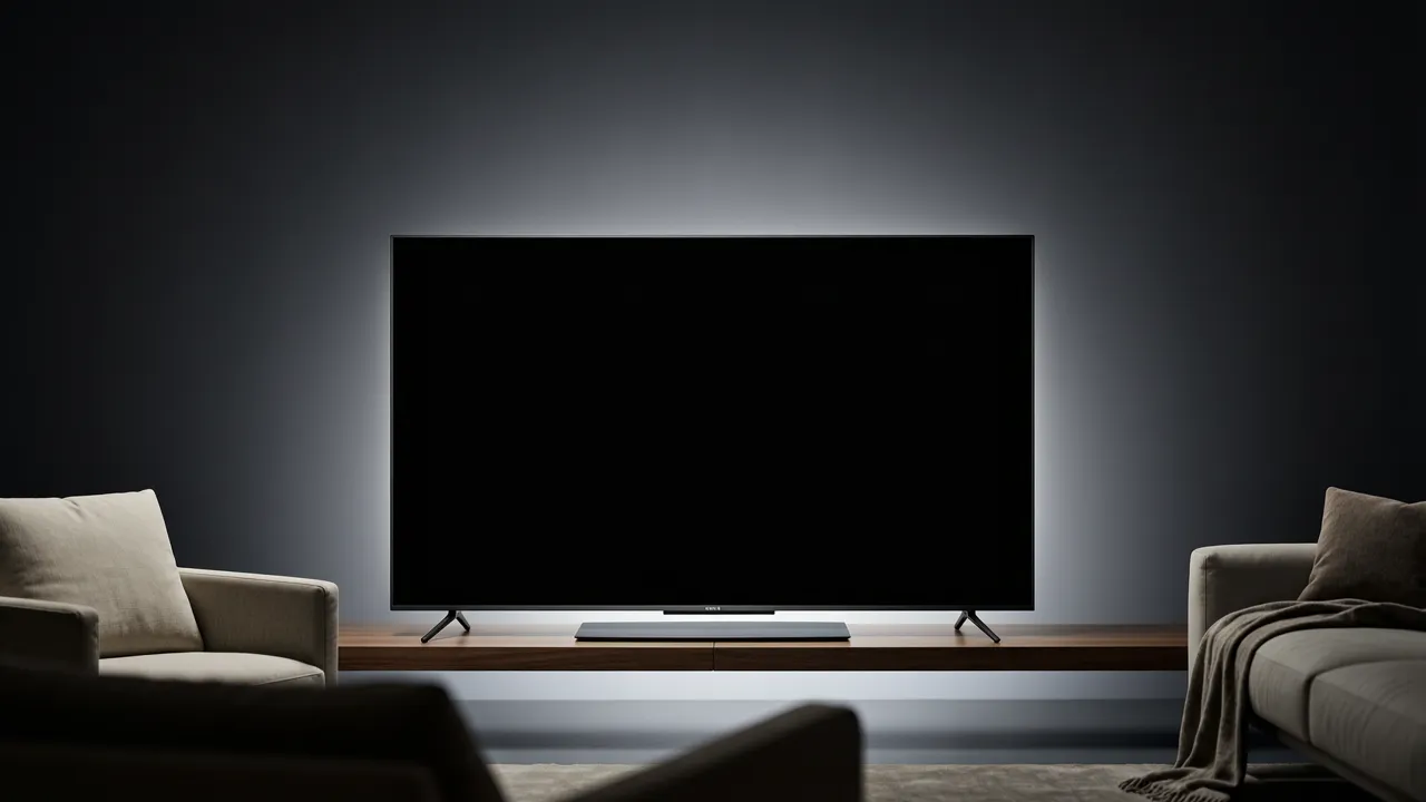 El televisor ideal para ver el Braga-Sporting de Lisboa en grupo sin perder detalle