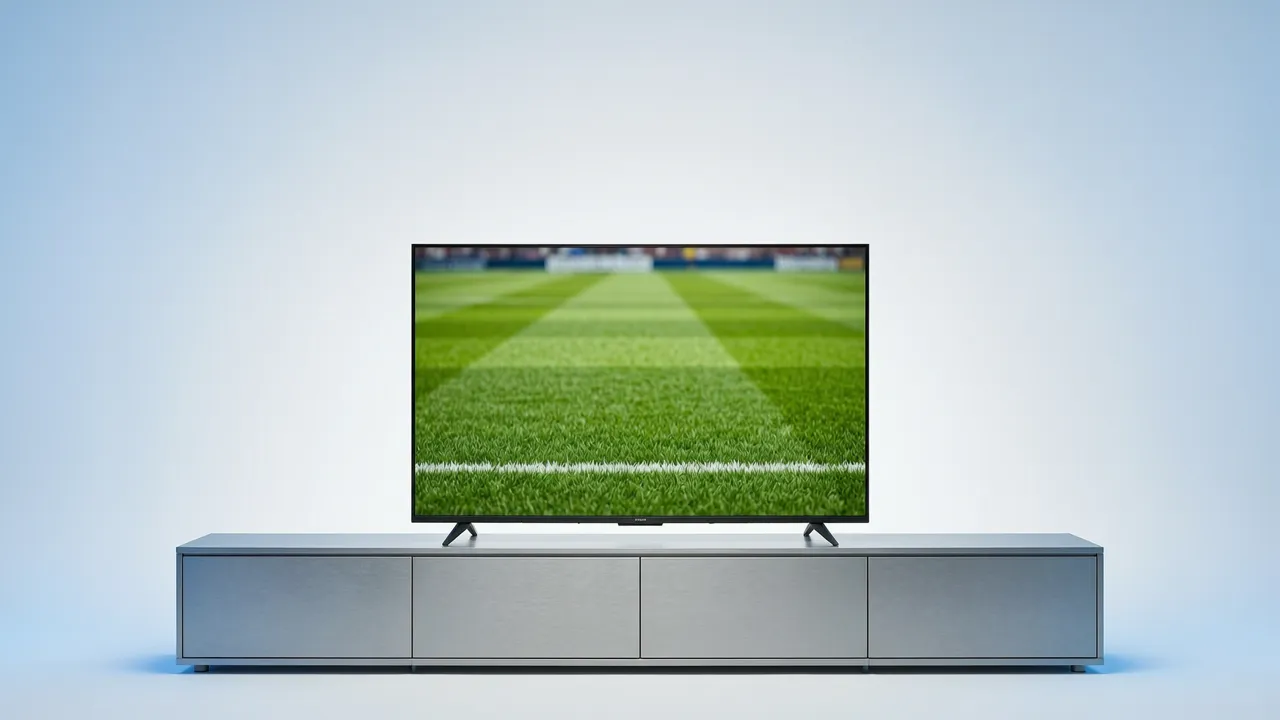Por Qué Ver Fútbol en el Móvil No Es lo Mismo que en un Televisor Grande