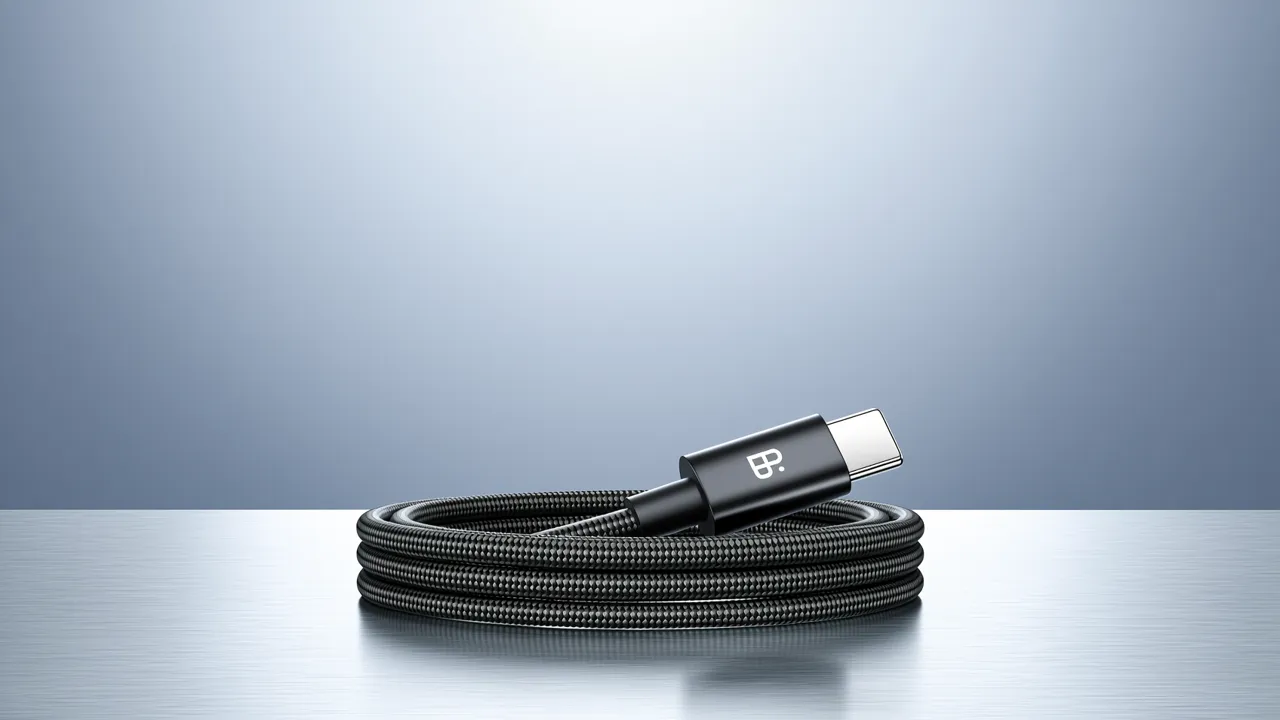 Cable de Carga Rápida Samsung USB-C 2 Metros: Guía de Compra
