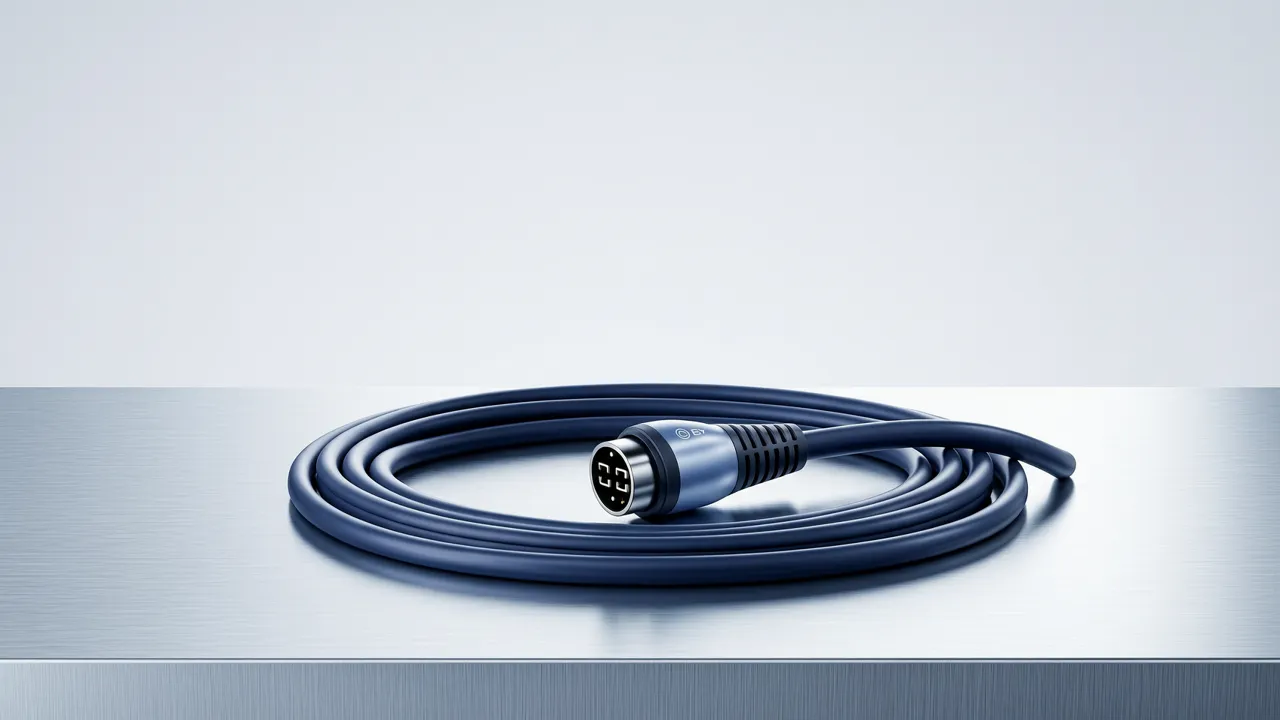 Cable Tipo 2 de 7,4 kW Monofásico y 5 Metros: Guía de Compra