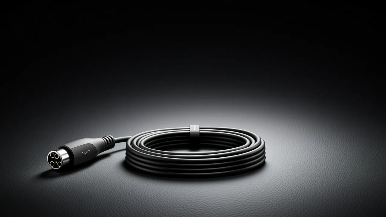 Cable de Carga Tipo 2 para Peugeot 3008: Guía de Compatibilidad