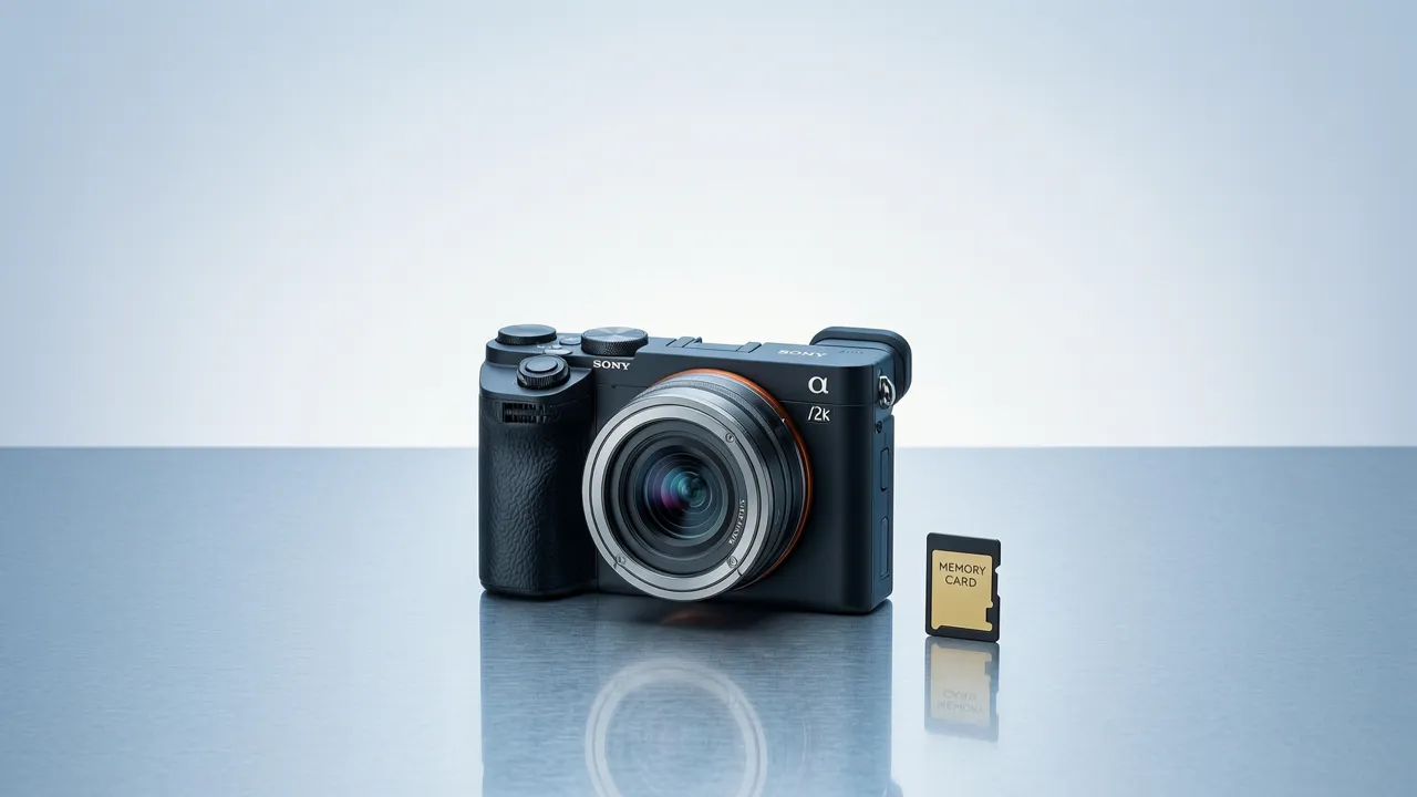 Kodak PixPro C1 con Tarjeta de Memoria: Qué Capacidad Elegir